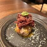 和牛焼肉やくにく 徹 - 