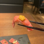 和牛焼肉やくにく 徹 - 
