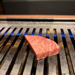 和牛焼肉やくにく 徹 - 