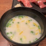 和牛焼肉やくにく 徹 - 