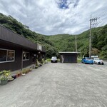 そば処 のどか - 