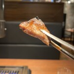 和牛焼肉やくにく 徹 - 