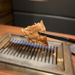 和牛焼肉やくにく 徹 - 