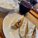 あおぞら銭函3丁め - 