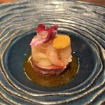 和牛焼肉やくにく 徹 - 