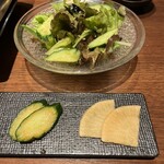 和牛焼肉やくにく 徹 - 