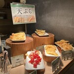 ホテル ナトゥールヴァルト富良野 - 