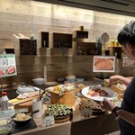 ホテル ナトゥールヴァルト富良野 - 