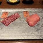 和牛焼肉やくにく 徹 - 