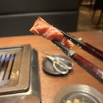 和牛焼肉やくにく 徹 - 