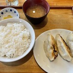 あおぞら銭函3丁め - 