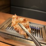 和牛焼肉やくにく 徹 - 