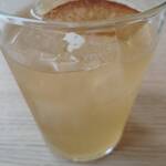 ETXOLA - シードルのサングリア