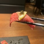 和牛焼肉やくにく 徹 - 