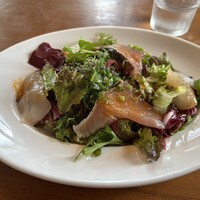 レストラン ラ・マーレ - 