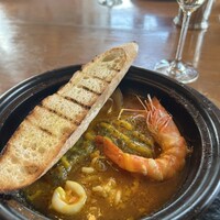 レストラン ラ・マーレ - 