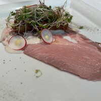 銀座 シェ・トモ - 