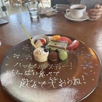 レストラン ラ・マーレ - 