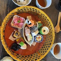 韻松亭 - 