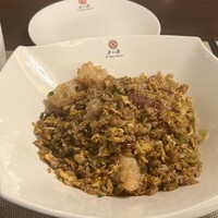 老上海 陸氏厨房 中洲店 - 