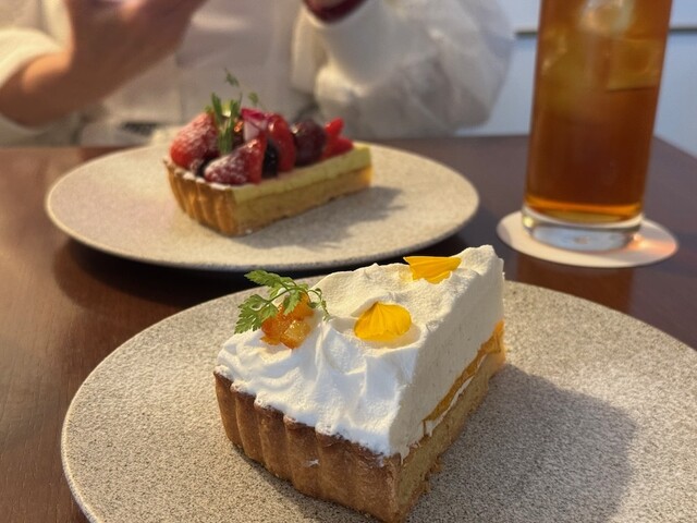 salon de the biquette