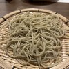 蕎麦 高しま