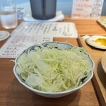 とんかつ乃ぐち - 