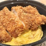 とんかつは飲み物。 - 