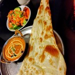 バグワティタージマハル 向島店 - 