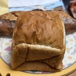 Patisserie Boulangerie Les Alternatives - 