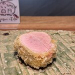 とんかつ乃ぐち - 