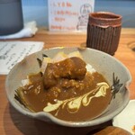 とんかつ乃ぐち - 