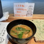 とんかつ乃ぐち - 