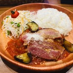 びっくりドンキー 駿河湾沼津SA下り店 - 