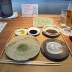 とんかつ乃ぐち - 