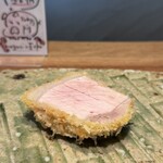 とんかつ乃ぐち - 