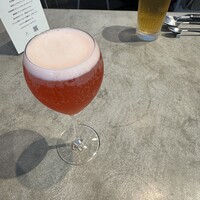 フレンチバルギンザ by plein - 