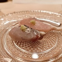 鮨 おか林 - 