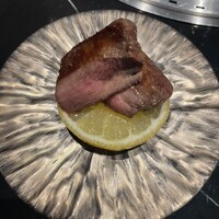 銀座 山科 - 