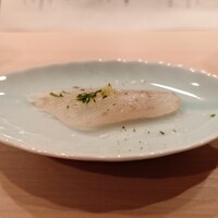 鮨 おか林 - 