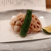 鮨 おか林 - 