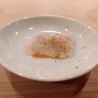 鮨 おか林 - 