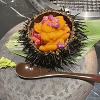 銀座 山科 - 