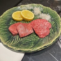 銀座 山科 - 