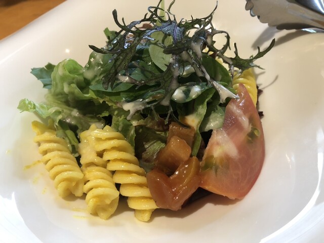 Italian Chubo KUNISHIMA photo 3