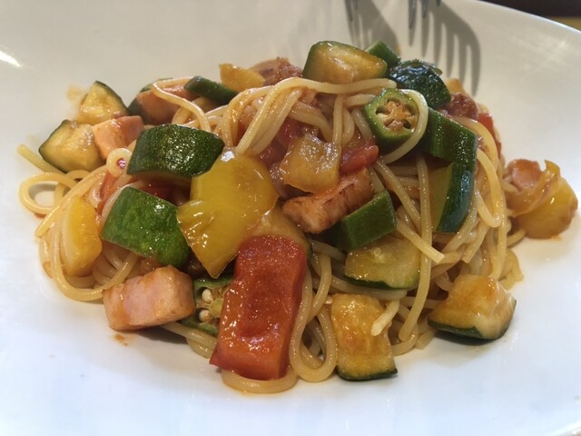 Italian Chubo KUNISHIMA photo 2