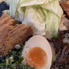 熊本ラーメン 育元 経塚店