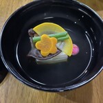 明石旬楽よもぎ - 