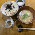 明石旬楽よもぎ - 