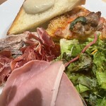 スターバックス リザーブ(R)ストア 銀座マロニエ通り  - 